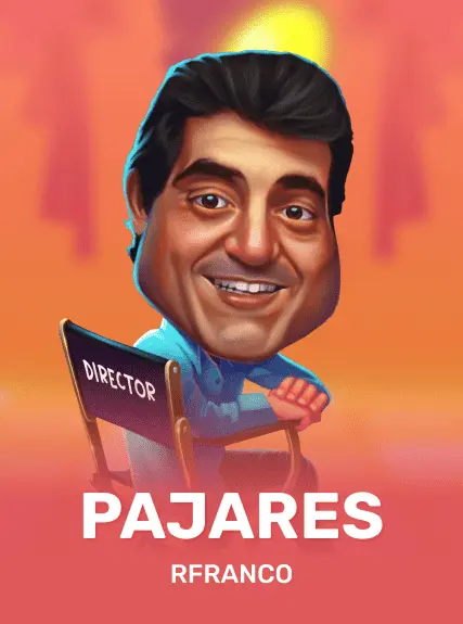 Pajares game tile