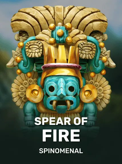 Spear Of Fire game tile